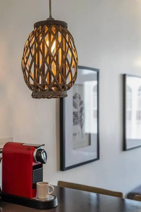 Apartment Lovely One Bed City Escape Cape Town